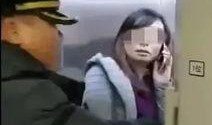高铁事件最新爆料,揭秘背后惊人真相